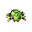 Spinarak